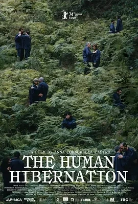 人类冬眠计划 The Human Hibernation (2024)百度网盘1080P高清免费西班牙电影资源-推影坊