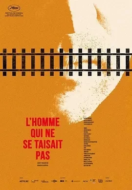 无法保持沉默的人 (2024)百度网盘1080P高清免费短片电影资源-推影坊