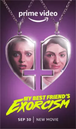 我最好的朋友会驱魔（2022）百度网盘资源-高清电影-推影坊