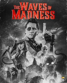 疯狂海浪 The Waves of Madness (2024)百度网盘1080P高清免费澳大利亚电影资源-推影坊