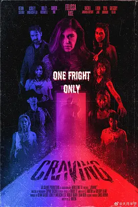 饥渴（2023）1080P百度网盘资源免费电影高清在线观看-推影坊