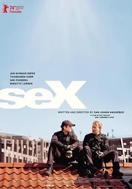 性梦爱三部曲：性 Sex (2024)百度网盘1080P高清免费挪威电影资源-推影坊