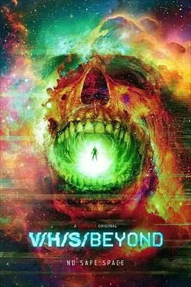 致命录像带：超越 V/H/S/Beyond (2024)百度网盘1080P高清免费电影资源-推影坊