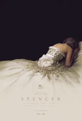 斯宾塞 Spencer (2021)百度网盘资源-高清电影 斯宾塞 Spencer (2021)百度网盘资源-高清电影