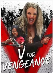 V字猎杀令（2022）百度网盘资源-高清电影 - 推影坊-推影坊