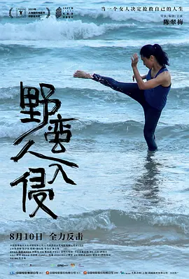 野蛮人入侵（2023）1080P百度网盘资源免费电影高清在线观看-推影坊