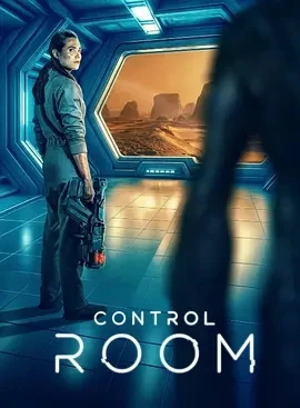 控制室 Control Room (2025)百度网盘1080P高清免费西班牙电影资源-推影坊