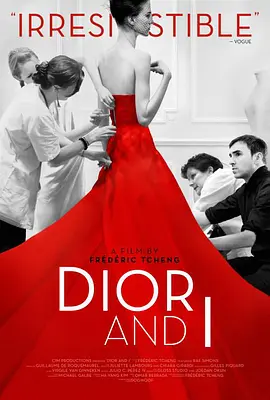 迪奥与我 Dior et moi (2014)百度网盘资源-高清电影-推影坊
