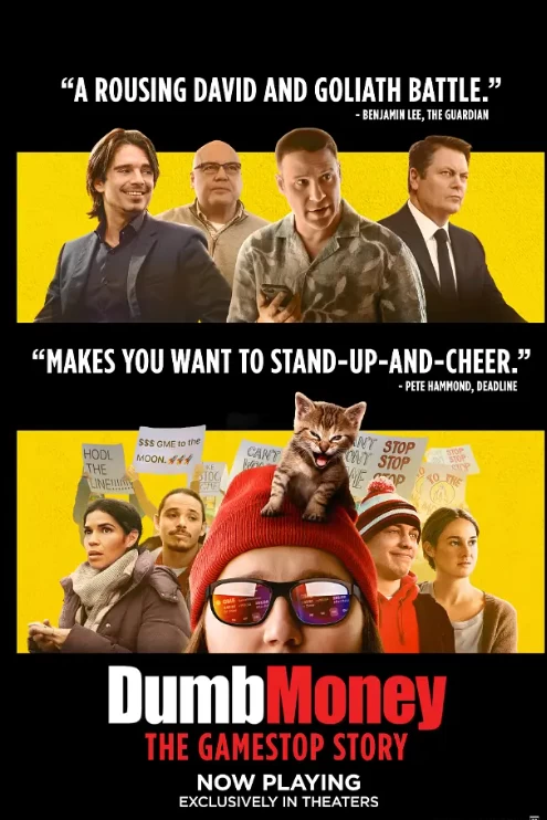 傻钱（2023）1080P百度网盘资源免费电影高清在线观看-推影坊