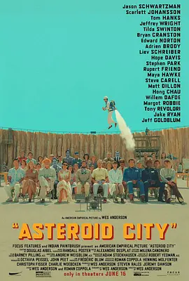 小行星城 Asteroid City (2023)百度网盘资源免费电影高清在线观看 - 推影坊-推影坊