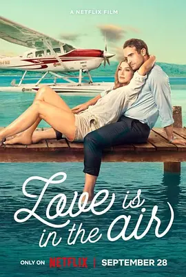 爱在云霄（2023）1080P百度网盘资源免费电影高清在线观看-推影坊