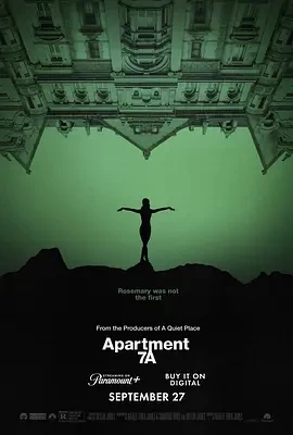 7A公寓 Apartment 7A (2024)百度网盘1080P高清免费电影资源-推影坊
