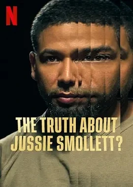 真假故事：美国男星遇袭奇案 The Truth About Jussie Smollett? (2025)百度网盘1080P高清免费美国电影资源-推影坊