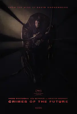 未来罪行（2022）百度网盘资源-高清电影-推影坊