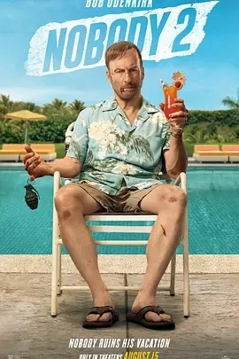 小人物2 Nobody 2 (2025)百度网盘1080P高清免费美国电影资源-推影坊