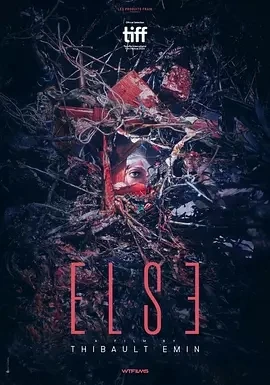 融合 Else (2024)百度网盘1080P高清免费比利时电影资源-推影坊