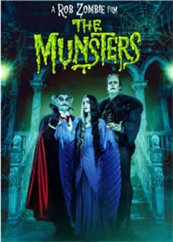 芒斯特一家（2022）百度网盘资源-高清电影-推影坊