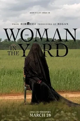 院子里的女人 The Woman In The Yard (2025)百度网盘1080P高清免费美国电影资源-推影坊