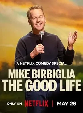 迈克·比尔比利亚：美好生活 (2025)百度网盘1080P高清免费美国电影资源-推影坊