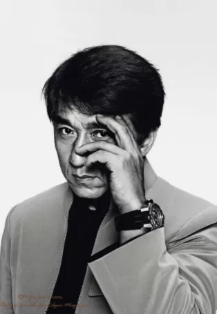 成龙电影百度网盘资源合集-画质较差-推影坊