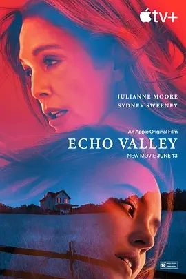回声谷 Echo Valley (2025)百度网盘1080P高清免费美国电影资源-推影坊