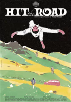 同车异路（2022）百度网盘资源-高清电影-推影坊