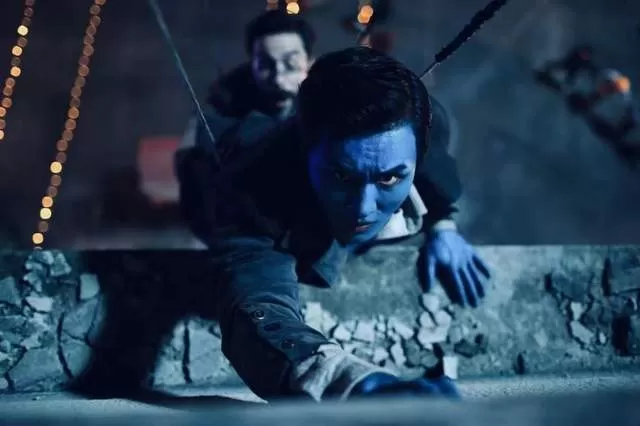 破军X档案隐身人（2023）1080P百度网盘资源免费电影高清在线观看 - 推影坊-推影坊