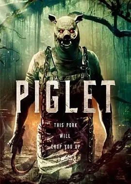 猪人归来 Piglet\'s Return (2025)百度网盘1080P高清免费美国电影资源-推影坊