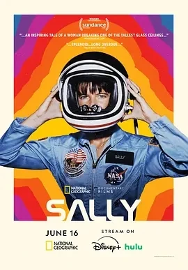 萨莉 Sally (2025)百度网盘1080P高清免费纪录片电影资源-推影坊