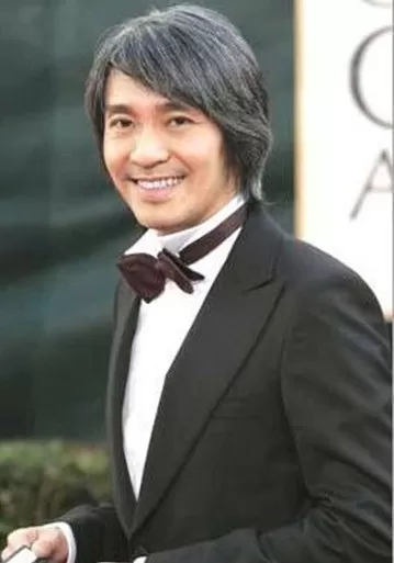 周星驰资源43部合集-高清电影-推影坊