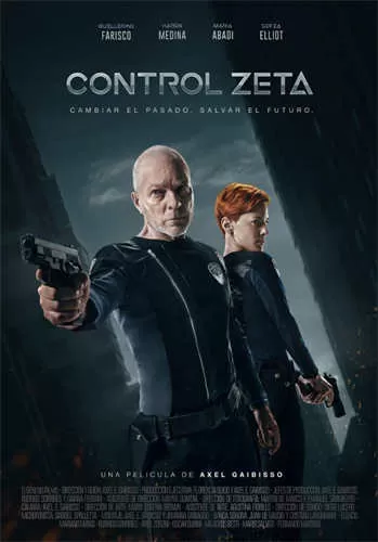 控制泽塔（2023）1080P百度网盘资源免费电影高清在线观看-推影坊