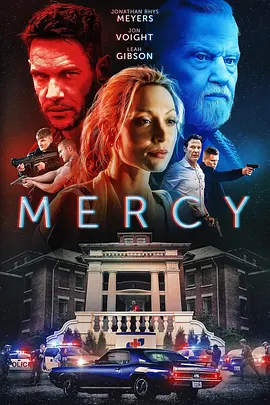 仁慈医院（2023）1080P百度网盘资源免费电影高清在线观看-推影坊