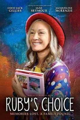 鲁比的选择 Ruby\'s Choice (2021)百度网盘1080P高清免费澳大利亚电影资源-推影坊