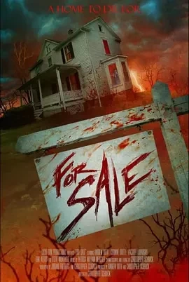 鬼屋待售（2024）1080P百度网盘资源免费电影高清在线观看-推影坊