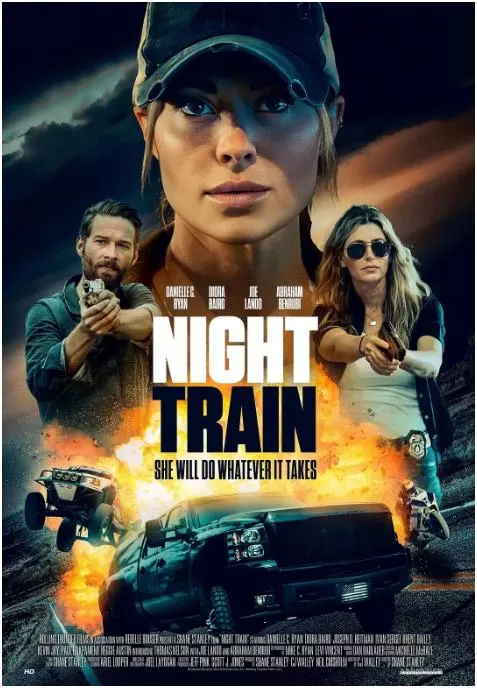 夜车（2023）百度网盘资源免费电影高清在线观看 - 推影坊-推影坊