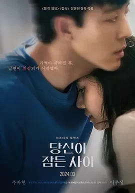 当你沉睡时（2024）1080P百度网盘资源免费电影高清在线观看-推影坊