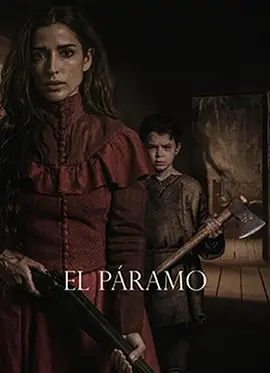 兽猎荒原（2022）百度网盘资源-高清电影-推影坊