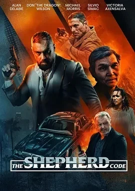 杀手密码 Shepherd Code (2024)百度网盘1080P高清免费美国电影资源 - 推影坊-推影坊