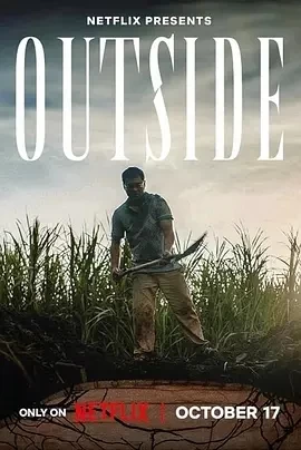 世外逃劫 Outside (2024)百度网盘1080P高清免费菲律宾电影资源-推影坊