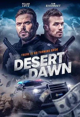 荒漠黎明 Desert Dawn (2025)百度网盘1080P高清免费美国电影资源-推影坊