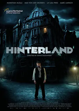 身在内陆 Hinterland (2021)百度网盘资源-高清电影-推影坊