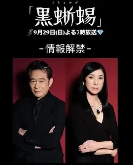 黑蜥蜴 (2024)-百度网盘1080P高清免费电影资源-推影坊