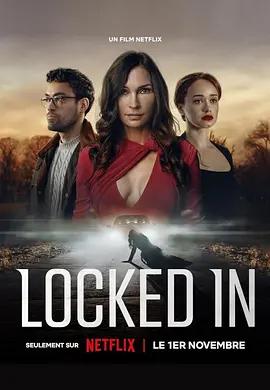 锁闭症（2023）1080P百度网盘资源免费电影高清在线观看-推影坊