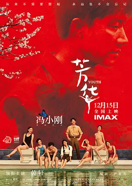 芳华 (2017)百度网盘资源-高清电影-推影坊