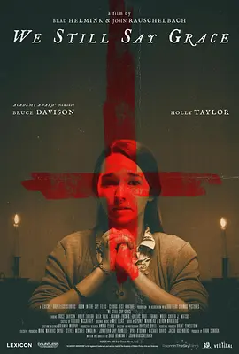 饭前祷告 We Still Say Grace (2020)百度网盘资源-高清电影-推影坊