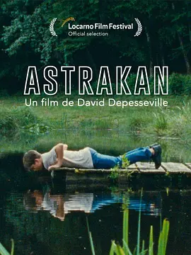 阿斯特拉罕（2022）1080P百度网盘资源免费电影高清在线观看 - 推影坊-推影坊