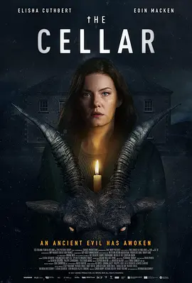 恐怖地窖 The Cellar (2022)百度网盘资源-高清电影 恐怖地窖 The Cellar (2022)百度网盘资源-高清电影