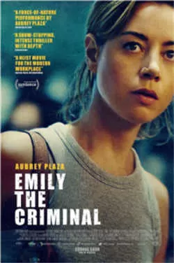 罪犯艾米丽(2022)百度网盘资源-高清电影