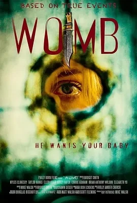 孕期惊魂 Womb (2025)百度网盘1080P高清免费美国电影资源 - 推影坊-推影坊