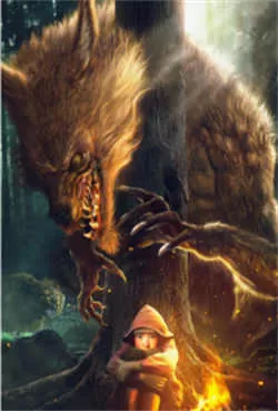 狂暴巨狼（2022）百度网盘资源-高清电影-推影坊